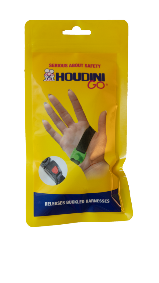 Houdini Go - Buy Houdini Safety Products - Houdini Solutions